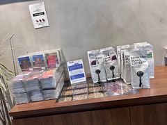 -野鸽子咖啡(中航店)