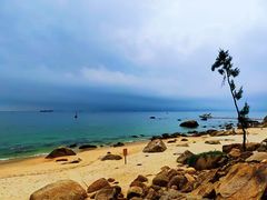 -玫瑰海岸文化旅游度假区