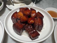 -南小馆(迪士尼小镇店)