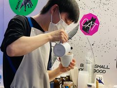 -大小咖啡 BigSmallCoffee(麦子店)