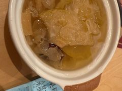 -华记煲仔华·煲仔饭(三元里万科里店)