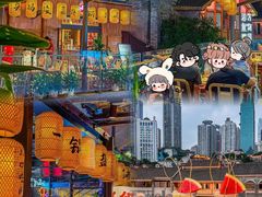 -纸盐河码头火锅(十八梯店)
