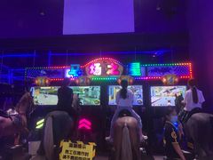 -上海JOYPOLIS环游嘉年华主题乐园