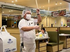 -海底捞火锅(江北万达商业广场店)