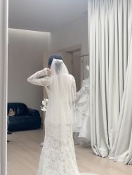 点击看大图 -Chic Bridal 熙可婚纱