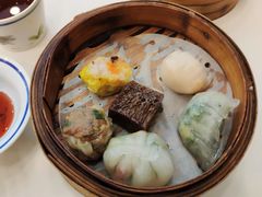 -粤厨点心专门店