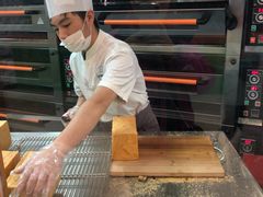 -爸爸糖手工吐司(苏州环球188店)