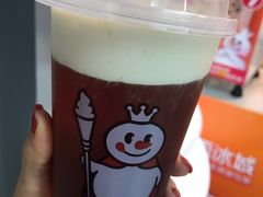 -蜜雪冰城(大智路店)