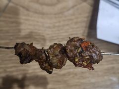 -铁诚烤肉
