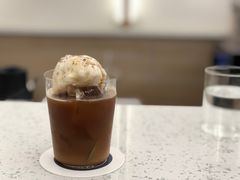 -Onirii Coffee(长乐路店)