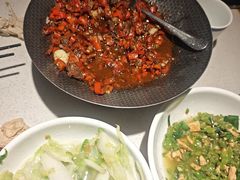 -老萍巷莲花血鸭·萍乡地标江西菜(步行街店)