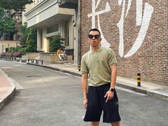 -长沙小天鹅戴斯酒店