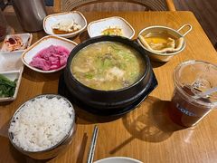 -海云台韩式汤饭·13年匠心韩料(南山店)