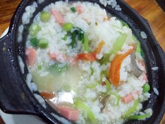 -沈妈砂锅(光华村店)
