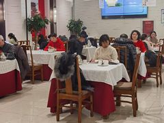 大堂-马凯餐厅(地安门店)