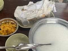 -吉英盐焗鸡(文中路店)