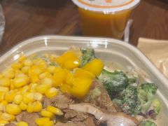 -CALIFORKS加州叉子轻食(朝阳门店)