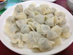 -霍嘟嘟手工水饺(黄山花园店)