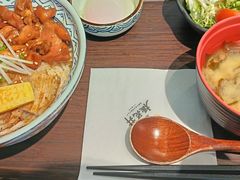 -桃花丼烧肉饭(凯丹商场店)