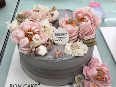 -BONCAKE裱花蛋糕(万象汇店)