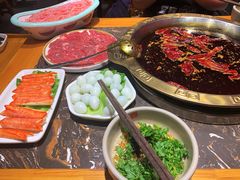 -堂客老火锅(欣阳广场总店)