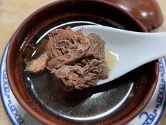 -华哥新鲜猪精品美食