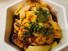 口水鸡-新发现(苏州中心商场店)