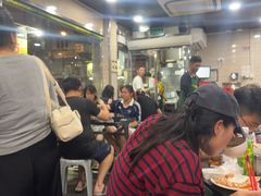 -一哥美食(总店)
