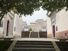 -潜口民宅博物馆