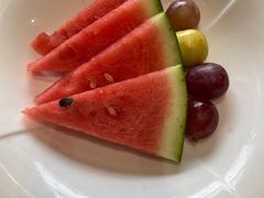 -香雪海饭店中餐厅(人民桥店)
