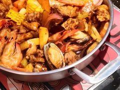 -和福顺·牛肉海鲜焖锅(汕头金平万达广场店)