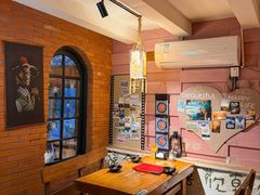 -马灯部落·西湖边的创意山景餐厅(虎跑动物园店)