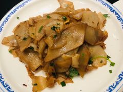-芳芳私房菜·精做淮扬菜(承德路店)