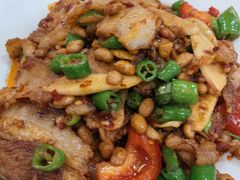 -荣生萝卜汤饭店