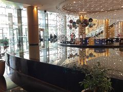 -青岛海尔洲际酒店