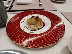 银鳕鱼-阿纳迪酒店·秘境西餐厅