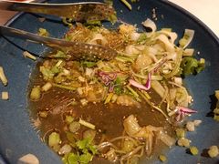 石河子拉皮-耶里夏丽·丝路新疆菜·清真食品(徐汇南丹东路臻选店)