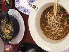-清真马祥兴菜馆(云南北路店)