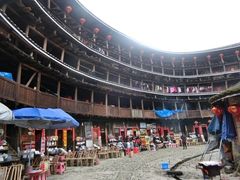 -福建土楼(南靖)景区