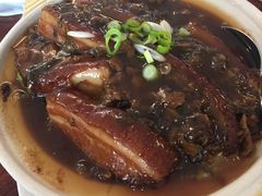 -蓬莱小馆 Joyful Restaurant