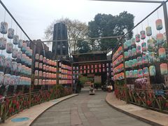 -成都欢乐谷