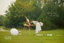 -京尚映画摄影
