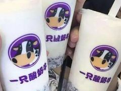 -一只酸奶牛(百联南岸上海城店)