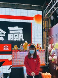 -嗨翻Hi-Fun竞技主题乐园·蹦床团建生日聚会(五棵松华熙店)