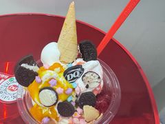 -DQ·蛋糕·冰淇淋(苏州中心店)