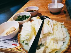 -嘎嘎鸭脑壳江湖菜(五里店)