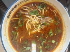 -宛平李记小吃(东关街店)