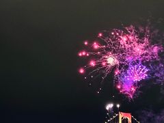 -台场海滨公园船码头