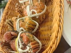 -蟹村草堂·苏式园林人文农家·大闸蟹