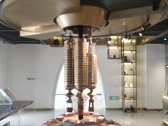 -游心咖啡(青山红坊店)